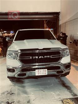 ڕام 1500